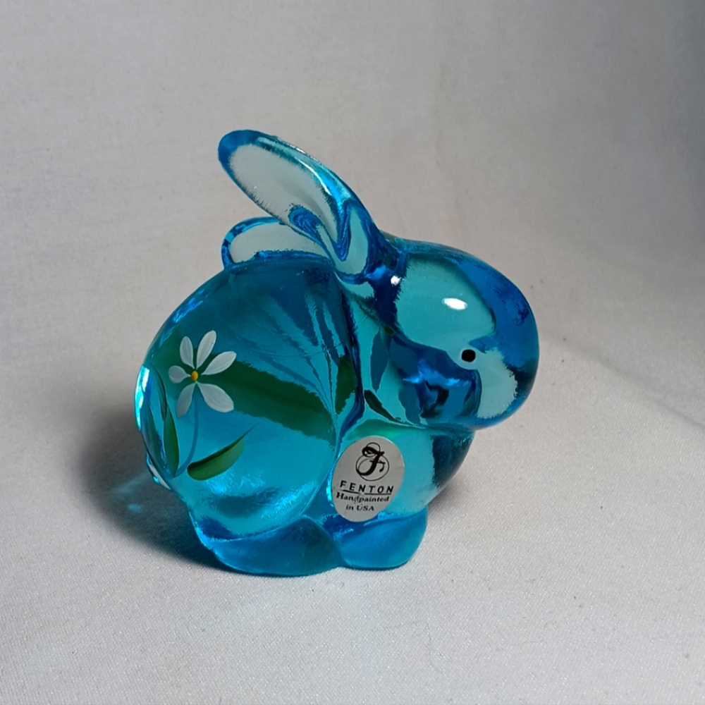 Fenton Decor